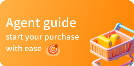 Agent guide